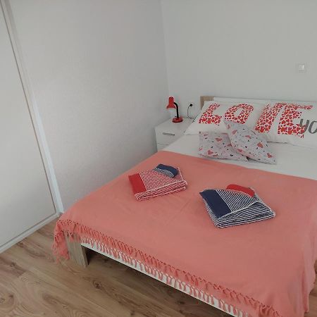 Apartmani Timon 波尔 外观 照片